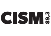 CISM 89,3 FM CISM 89,3 FM